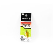 Cuchara para trucha Jackall Timon Tearo 1,9 gramos 195 Itokatsu Olive Yg (7574)