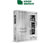 [Reserva] NCT - Concierto Blu-Ray de NCT 2023 [NCT NATION : Al mundo en INCHEON] Blu-ray