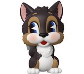 Villainous Valentines Schmoops the Puppy Vinilo exclusivo de EE. UU.