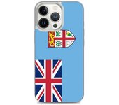 Funda Teléfono Drapeau Fidji - iPhone 13 Pro