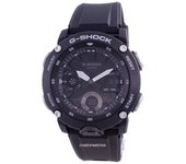 Casio G-Shock Standard Analog Digital Quartz GA-2000S-1 GA2000S-1 200M Reloj Hombre negro