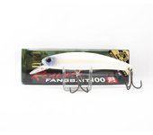 Señuelo flotante Duo Realis Fangbait 100SR ACC3008 (7232)