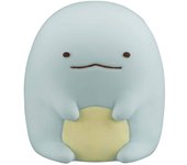 Takara Tomy Arts Punitto Amigo Sumikkogurashi Lagarto