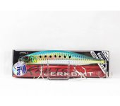 Señuelo de hundimiento Duo Realis Jerkbait 120S SW CHA0405 (1168)