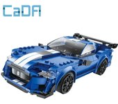 Cada C51077 Blue Knight Racers Hobby & Creativity Juguetes a control remoto RC Cars Juguetes para niños Regalo Without Box