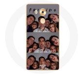 Coque pour Huawei Mate 8 Friends Selfie Série