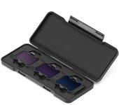 Juego de filtros ND DJI Avata 2 (ND8/16/32) negro
