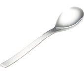 Cubiertos de café Zwilling, vajilla japonesa  Cuchara Hanzeatic  [Producto autorizado] 12733-006 plata