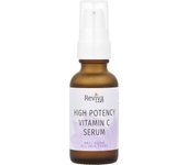 Reviva Labs, Dual Source Vitamin C Serum, Anti-Aging, 1 fl oz (29.5 ml)