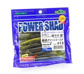 Ecogear Señuelo Blando Power Shad 4 Pulgada 413 (5028)