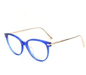 Ladies' Spectacle frame Chopard VCH298N52098M Ø 52 mm
