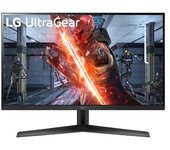 Monitor de computadora 27Gn60R-B de 68,6 cm (27 ) 1920 x 1080