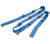 Suzuki Circle Bell RB-11SB azul