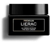 Crema antiedad sedosa premium de Lierac 50 ml