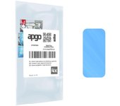 Apgo 4x Protector de lente de cámara Vidrio protector híbrido para Honor Magic V, Protección de cámara, Protector de lente de cámara 9H