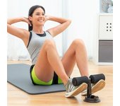 Musculación de soporte - SHOP-STORY - COREUP - Ventouse Super-Adhérente - 3 posiciones regulables - 100 kg máx.