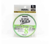 Varivas PE Line Trout Advance Doble Cruz 100M Verde PE 1 10lb (7348) verde