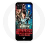 Coque pour Samsung Galaxy A22 5G Stranger Things teaser saison 2