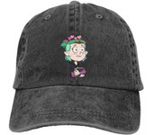 Gorra de béisbol Amity Blight Blushing, sombreros Unisex para mujer, visera de protección, Snapback, gorras de dibujos animados de fantasía de The Owl House One Size