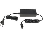 Adaptador de CA universal, cargador de pared, fuente de alimentación de 12W para Nintendo Gamecube