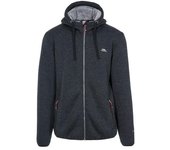 Chaqueta polar para hombre Tableypipe de Trespass M azul oscuro