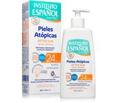 PIEL ATÓPICA aftersun loción calmante 300 ml