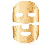 Mascarilla en crema Lancome Absolue Gold 24K 15 g x 5