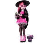 Muñeca zombi Monster High Draculaura