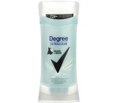 Desodorante antitranspirante Degree UltraClear, negro y blanco, 2.6 oz (74 gramos)