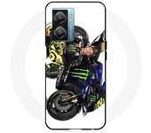 Coque Realme V23 Motorcycle Valentino Rossi Portugal Monster Energy Yamaha - Maniacase