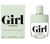 Perfume Mujer Rochas Girl EDT