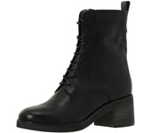 Botas Oxford Howell, botas cortas B [Margaret Idea] con cordones