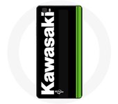 Coque pour Huawei P8 Lite Kawasaki Logo