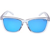 Gafas de sol Polarizadas protección UV 400 STARTUP para Hombre-Mujer TU azul