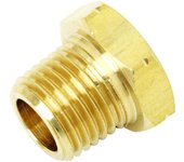 Buje SK11 2MX1F 0750 (SK11) R1/4×Rc1/8 NB-1021 oro