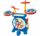 Batería Lexibook La Patrulla Canina Eléctrica