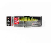 Zipbaits Khamsin SR HW 70 mm Shimmy Fall Señuelo hundido 008 (6087)