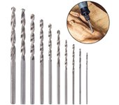 Herramienta de punzón, broca de grabado, broca helicoidal, broca para PCB, brocas de grabado de vástago recto A