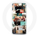 Coque pour Samsung Galaxy s10 edge Sex Education Série