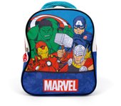 BTS-AVG-MOCHILA 28X23X9,5CM