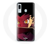 Coque pour Samsung Galaxy A20e Gon Freecss Hunter x Hunter