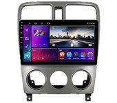 Radio de coche Icreative para Subaru Forester SG 2002-2008 Android Multimedia Video Player Navigation 2 Din Autoradio