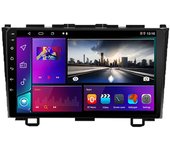 Icreative 2 Din Android estéreo de coche para Honda CRV CR-V 2006-2011 Radio de coche reproductor Multimedia navegación WIFI FM BT GPS Autoradio unidad principal
