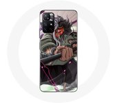 Coque Maniacase pour pour Xiaomi Redmi Note 11s 5G Yamato One Piece Manga