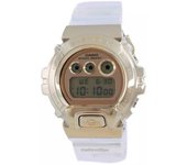 Reloj para hombre Casio G-Shock Special Color Digital Diver's GM-6900SG-9 GM6900SG-9 200M oro