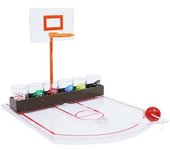 beber juego cancha de baloncesto juego alcohol beber