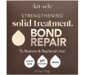 Kitsch, Enhanced Solid Treatment Bar, Bond Repair, Bamboo Flower & Ylang Ylang, 2.7 oz (77 g)