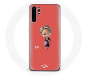 Coque pour Huawei P30 Pro BTS TinyTAN Animation RM