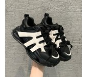 Zapatos de hombre, zapatillas de deporte para hombre, zapatos casuales para hombre, tenis, zapatos de lujo, zapatos de entrenamiento transpirables para carreras, zapatos para correr a la moda para mujer 35