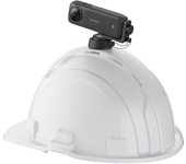 Soporte para cámara de casco de seguridad Insta360